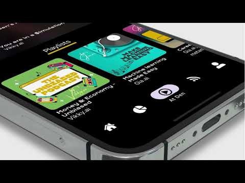 Degen Den gallery image