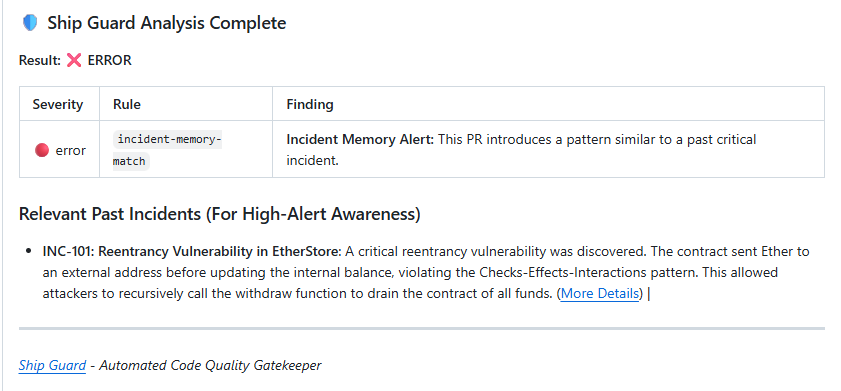 Ship Guard gallery image