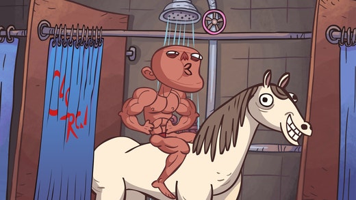 Troll Face Quest Video Memes gallery image