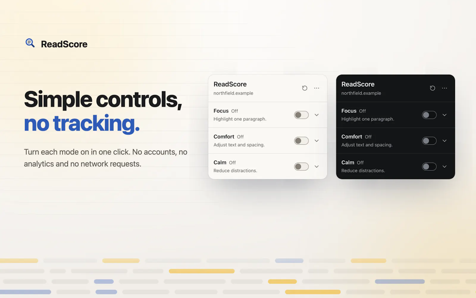 ReadScore screenshot 5