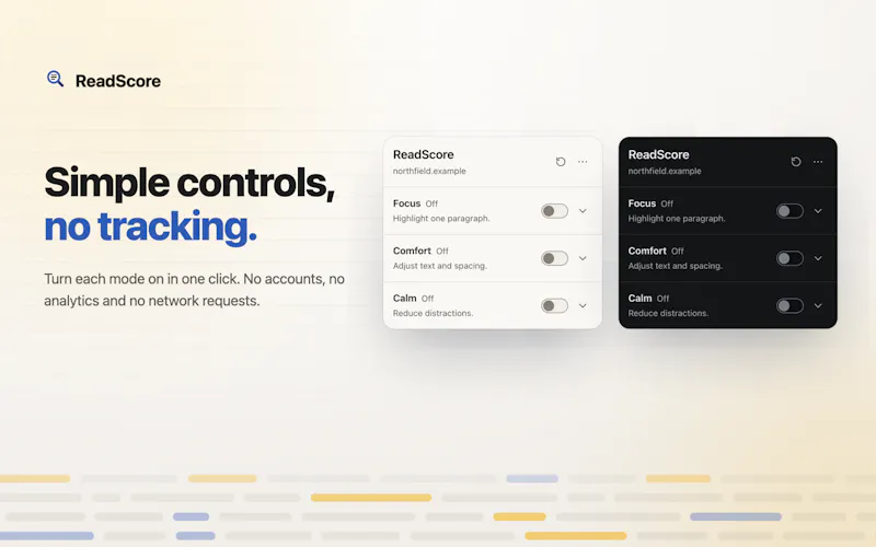 ReadScore screenshot 5