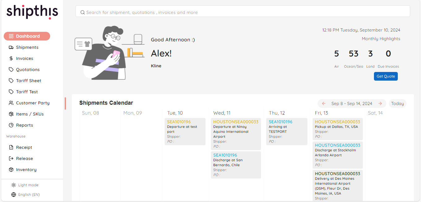 Shipthis  gallery image