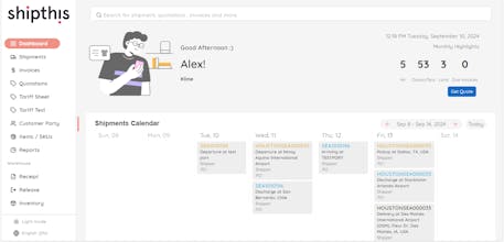 Shipthis gallery image