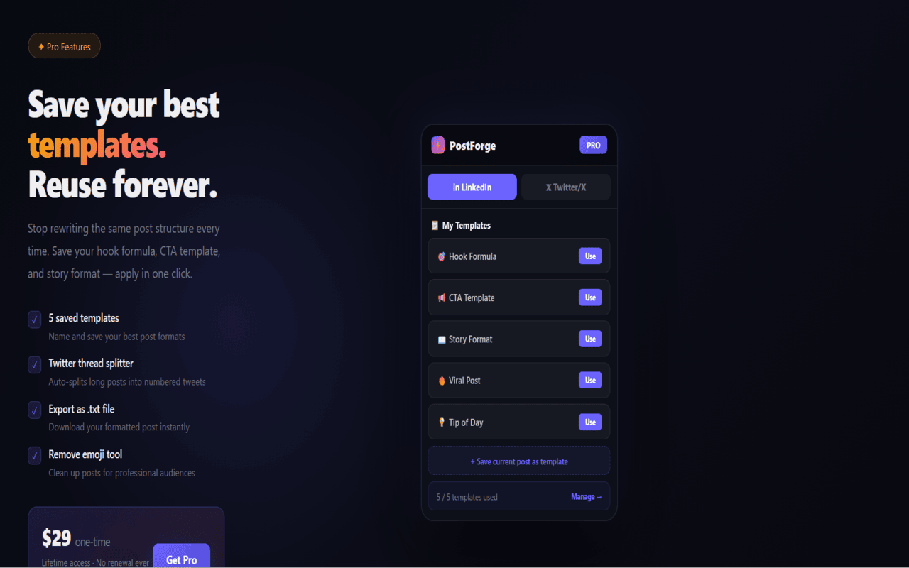 PostForge gallery image