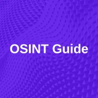 OSINT Guide
