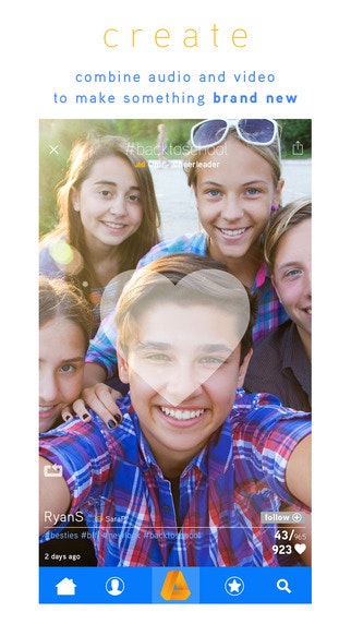 Anthem gallery image