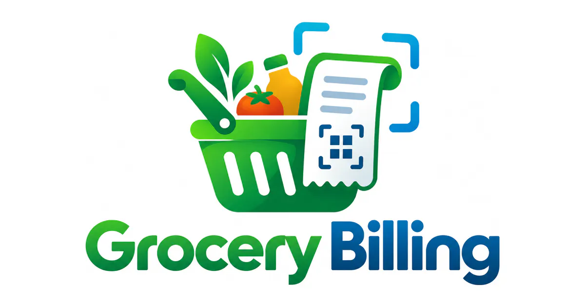 GroceryBilling gallery image