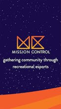 Mission Control GG gallery image