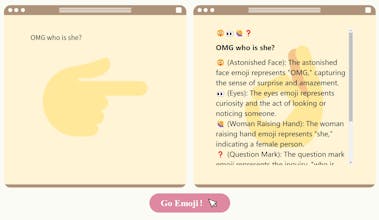 Emooji gallery image