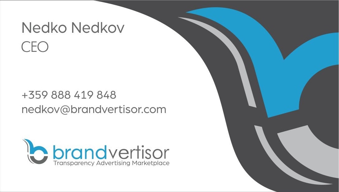 Brandvertisor.com  gallery image