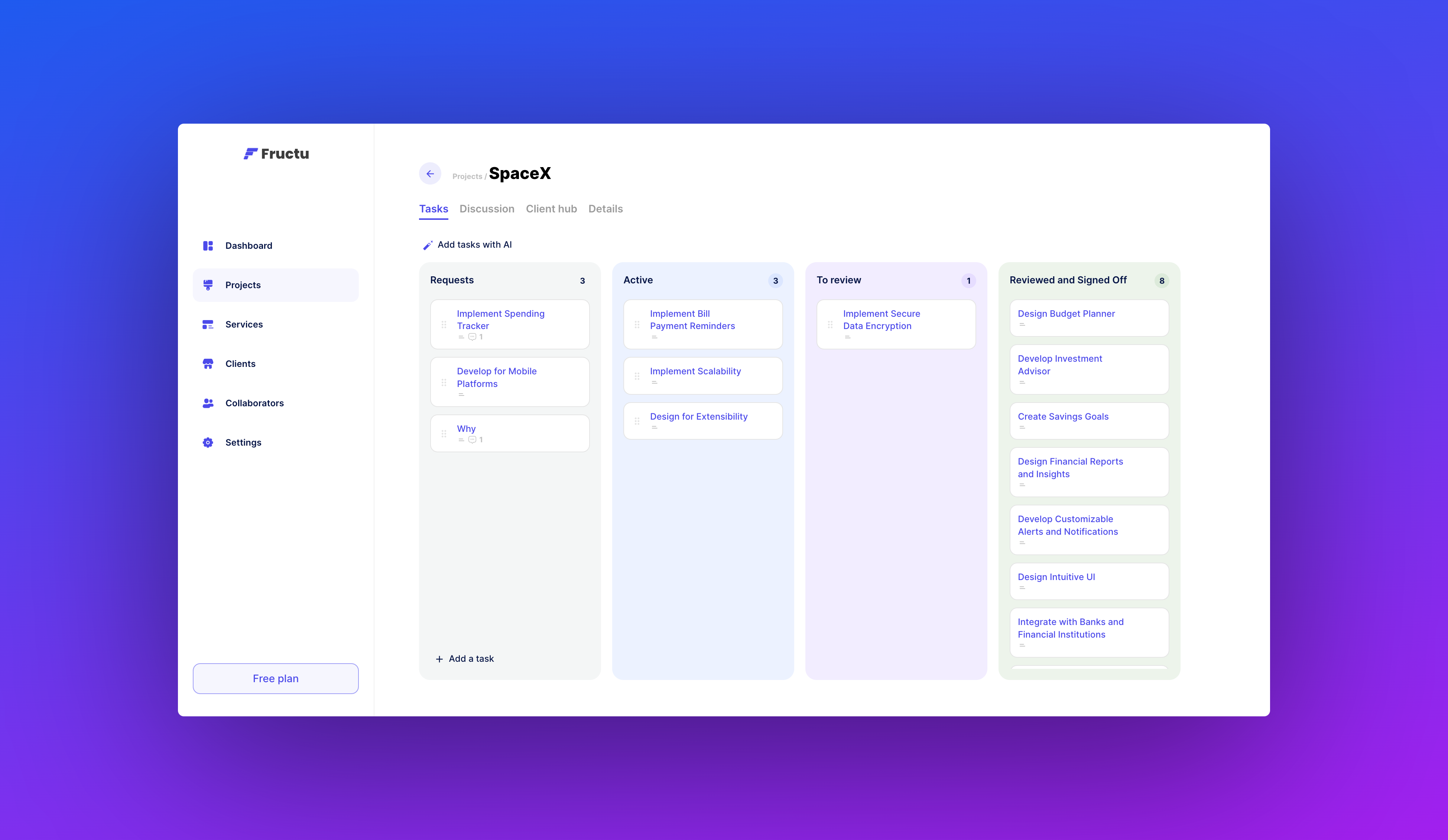 Fructu gallery image