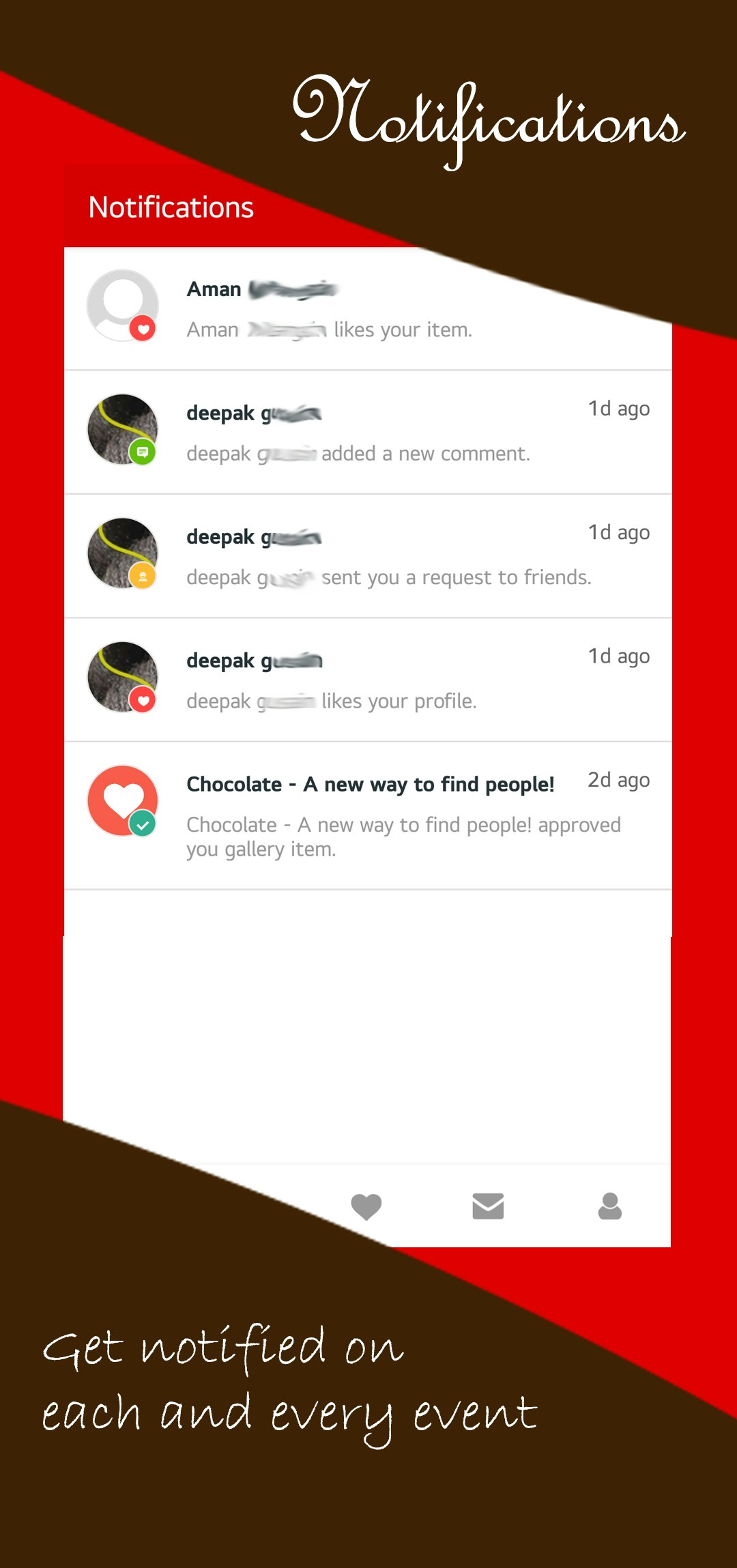 Chocolate gallery image