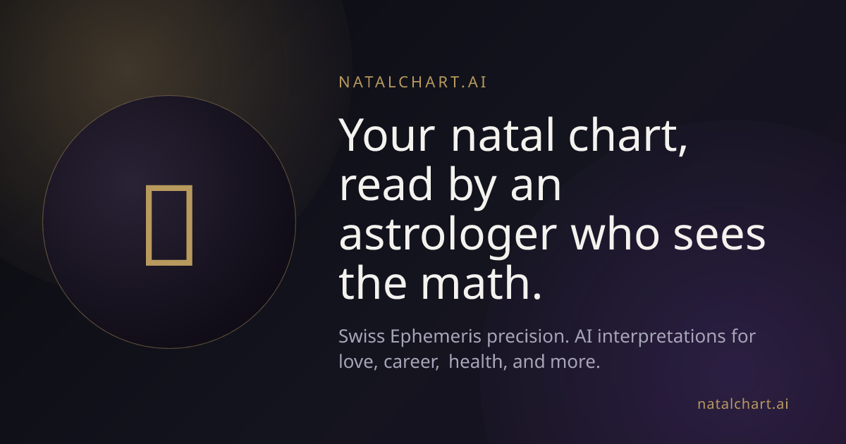 NatalChart.AI gallery image