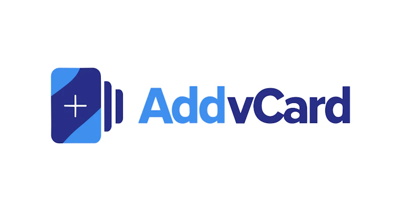 AddvCard screenshot 1