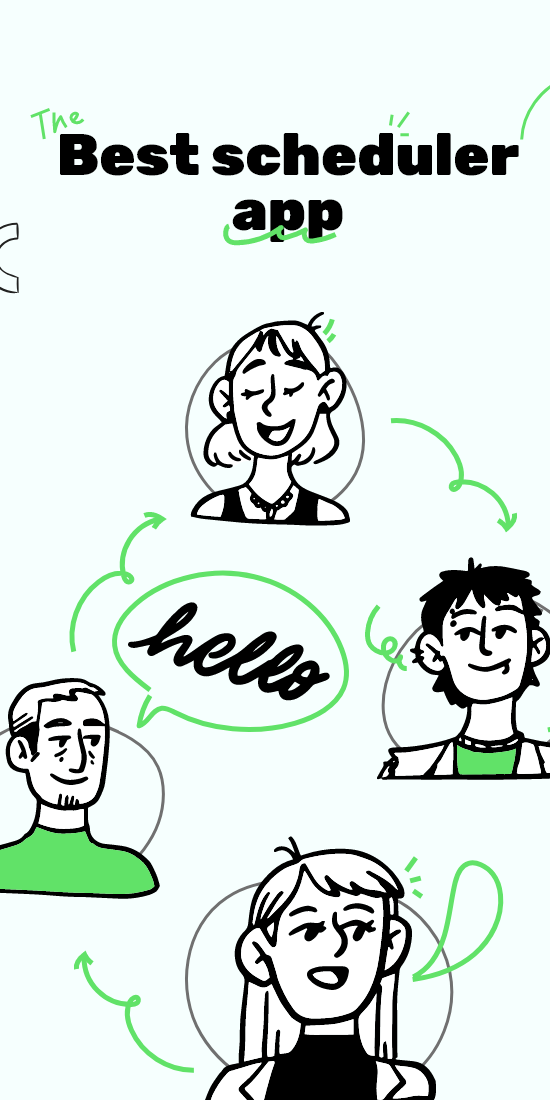 Whatscheduler: Auto Messaging gallery image