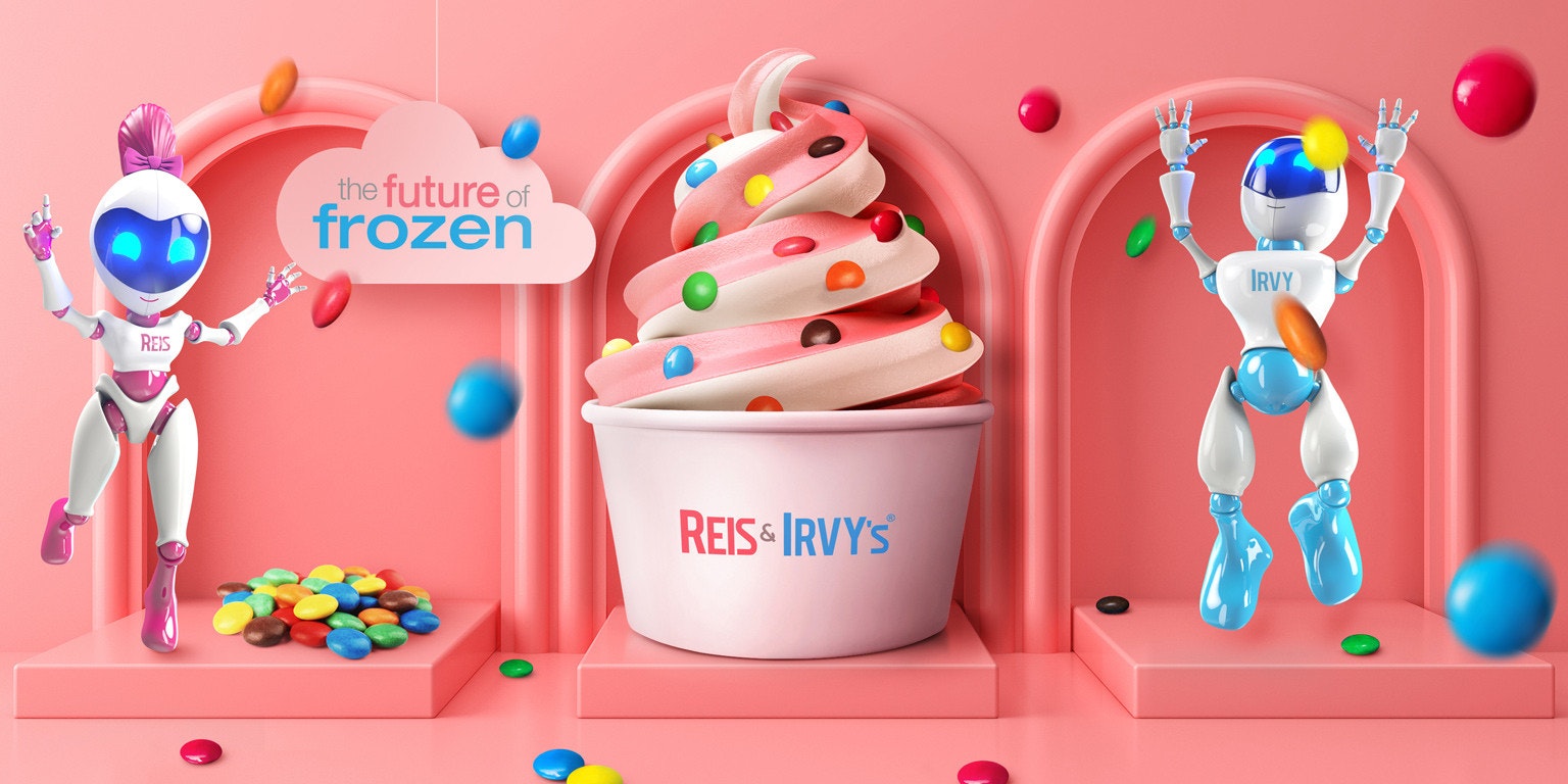 Reis & Irvys gallery image