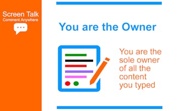 ScreenTalk gallery image