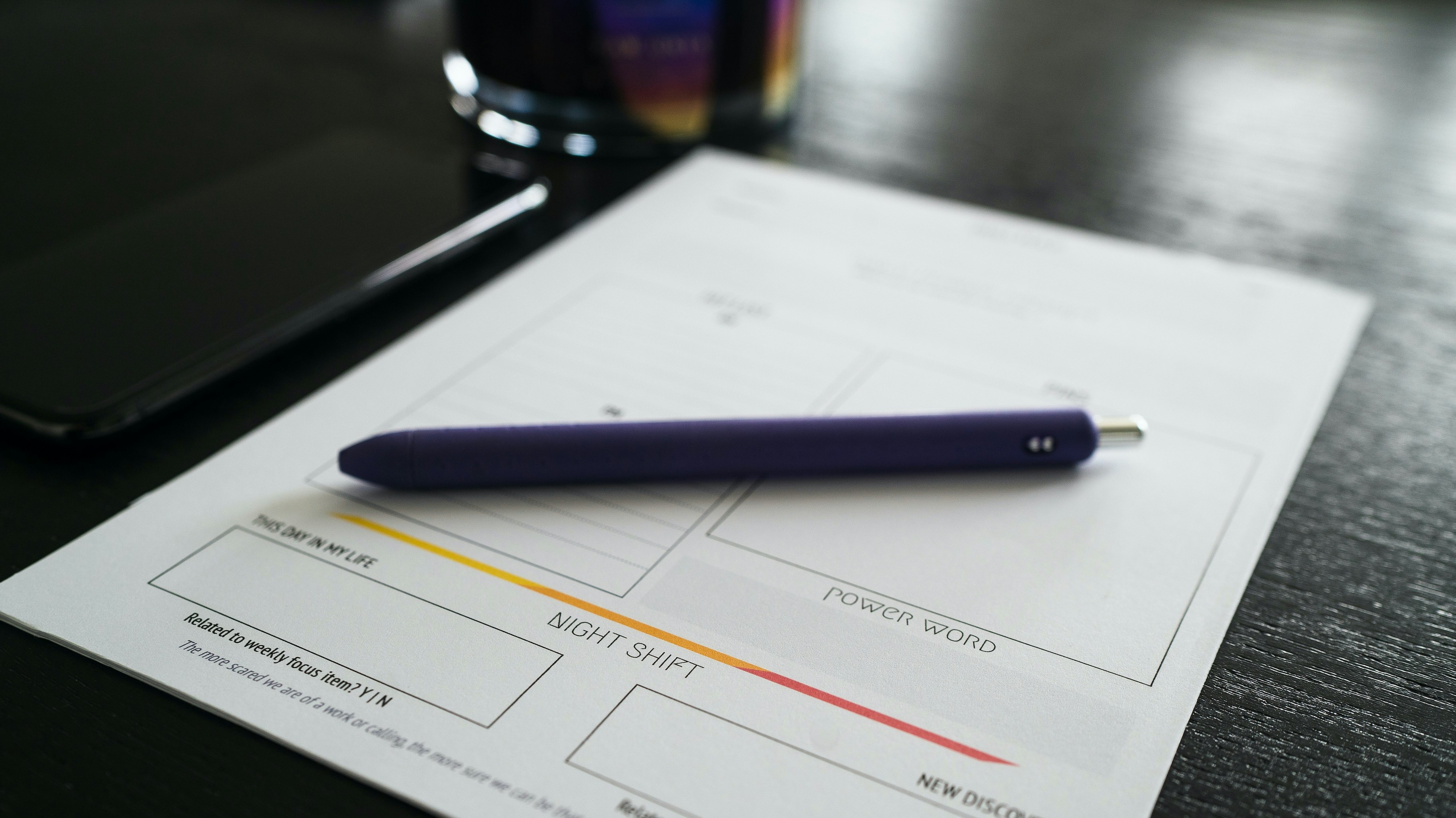 MAP Planner gallery image