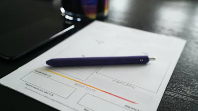 MAP Planner gallery image