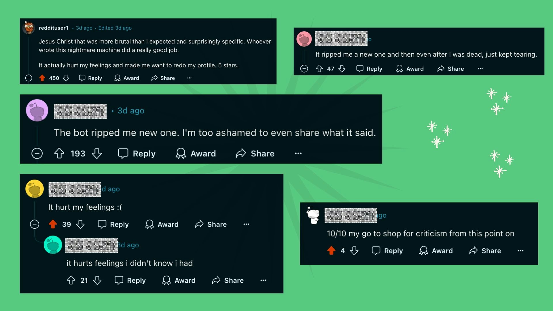 Github Profil Kızartma media 5