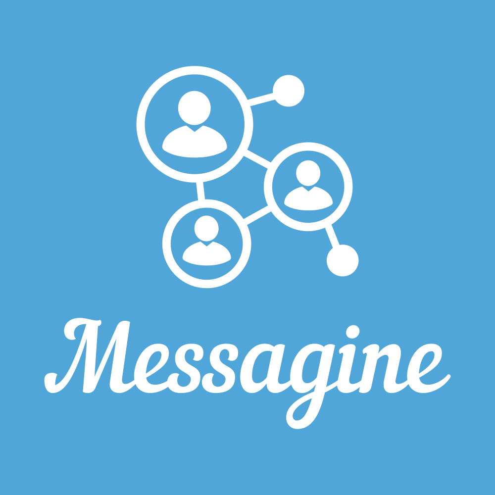 Messagine media 1