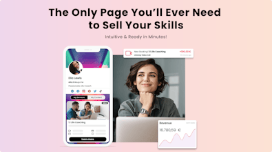 LinksUp gallery image