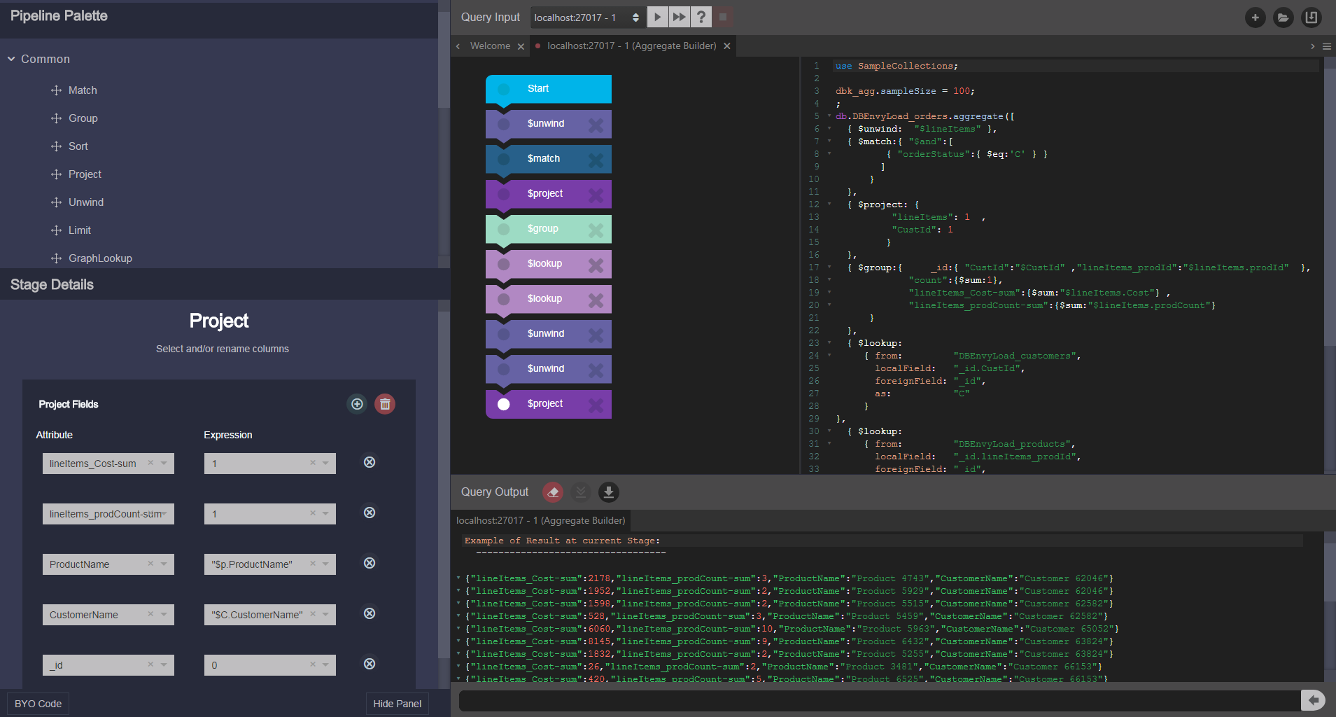 dbKoda gallery image