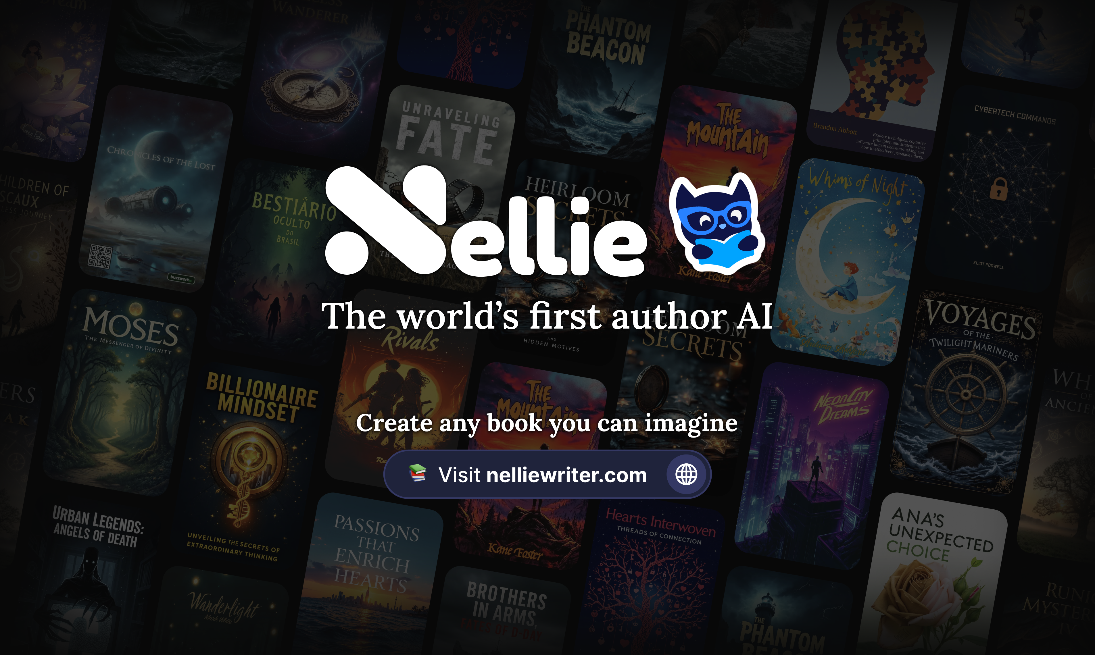 Nellie gallery image