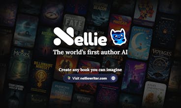 Nellie gallery image