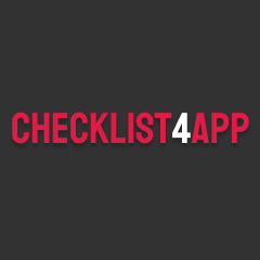 Checklist4App