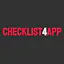 Checklist4App
