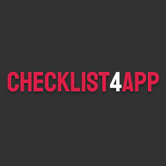 Checklist4App logo