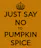 Pumkin Spice Filter
