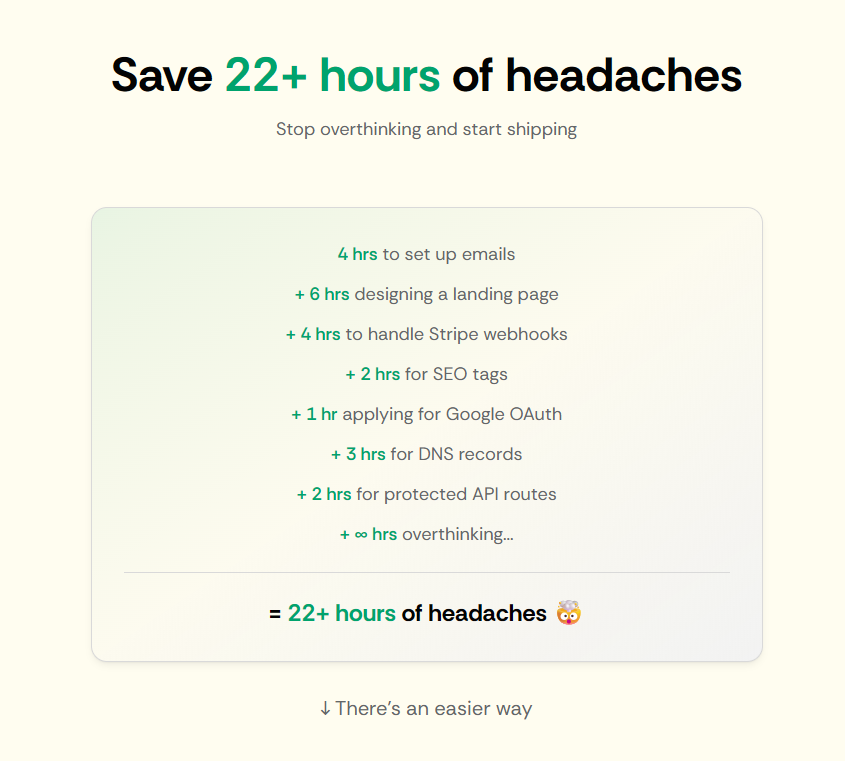 Buildfast gallery image