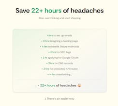 Buildfast gallery image