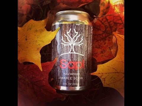 Sap! Maple Water gallery image