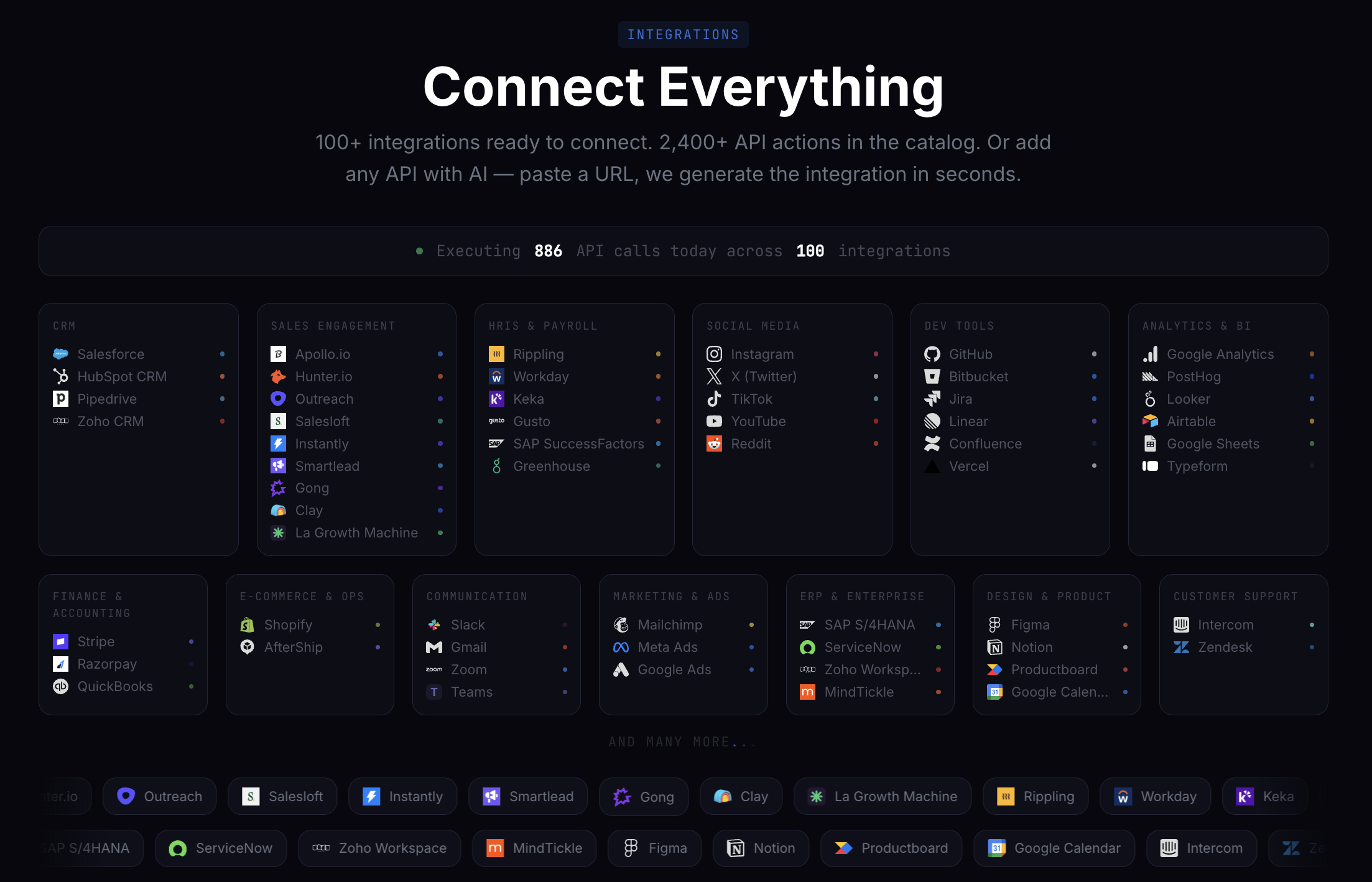 Valence AI gallery image