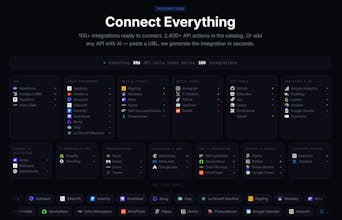 Valence AI gallery image