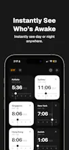 Time Zone Pro: World Clock gallery image