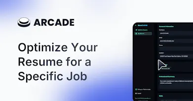 ResuCraftAI gallery image