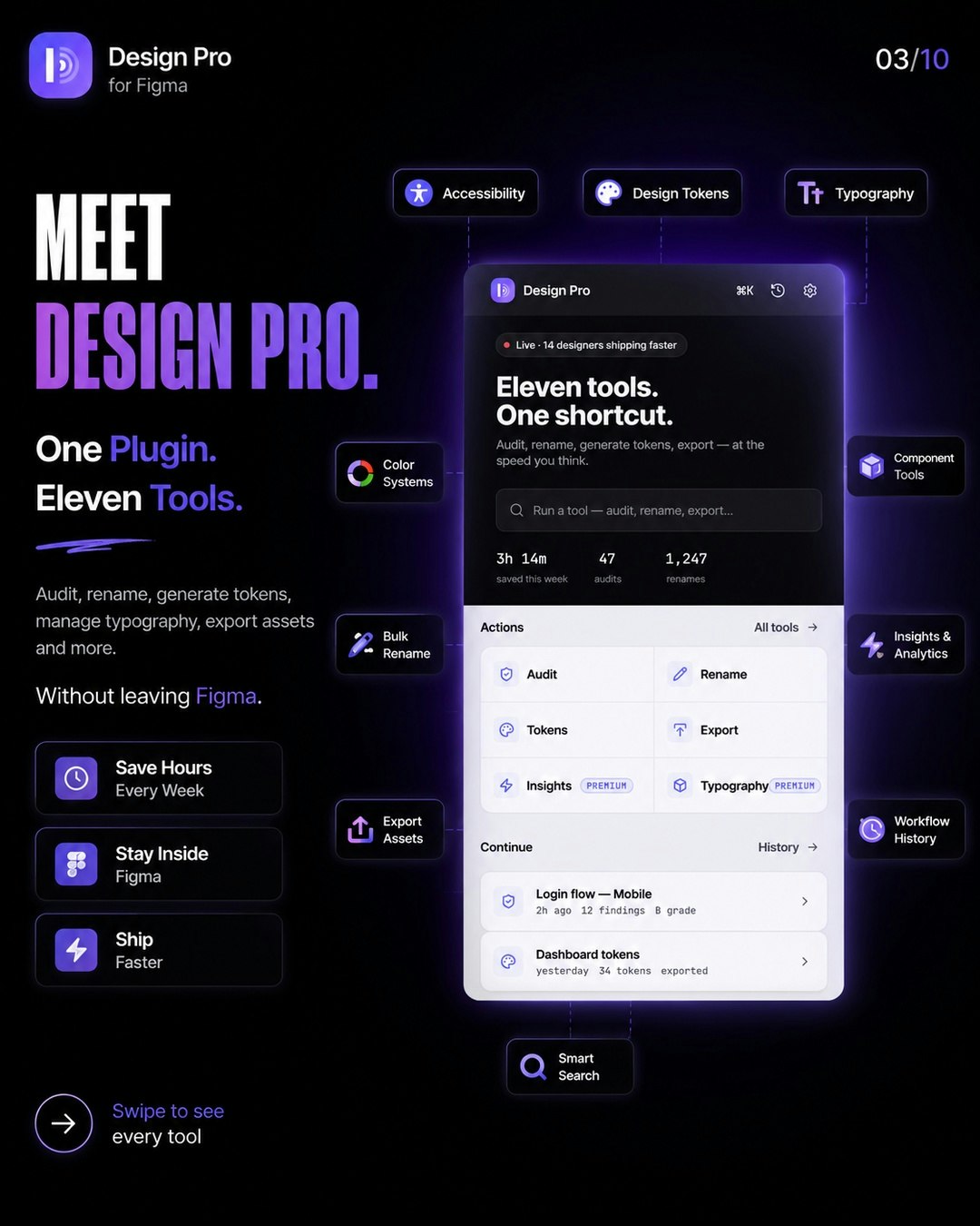 Design pro gallery image