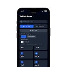 Waktu+ gallery image