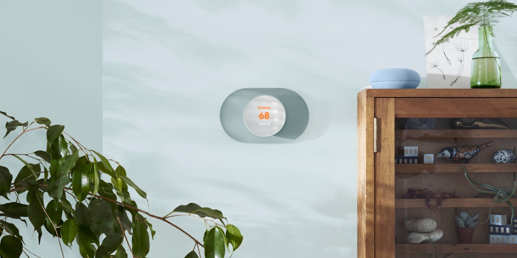 Nest Cam Outdoor Image