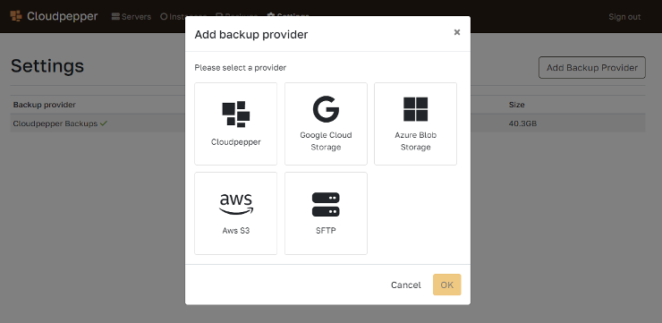 Cloudpepper gallery image