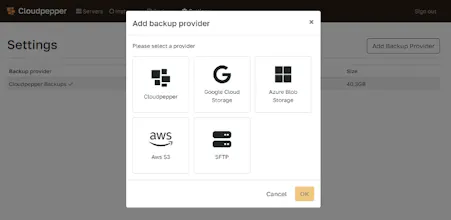 Cloudpepper gallery image