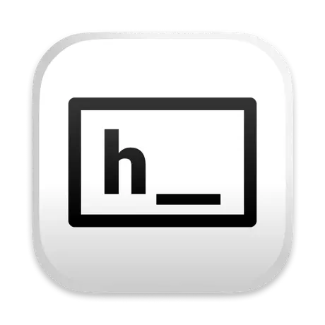 ScreenHint logo