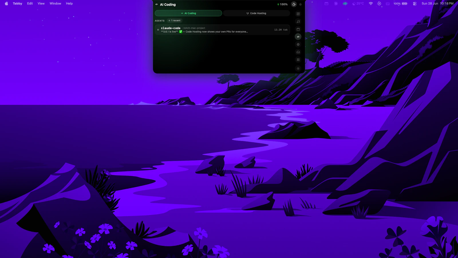 Crest screenshot 11