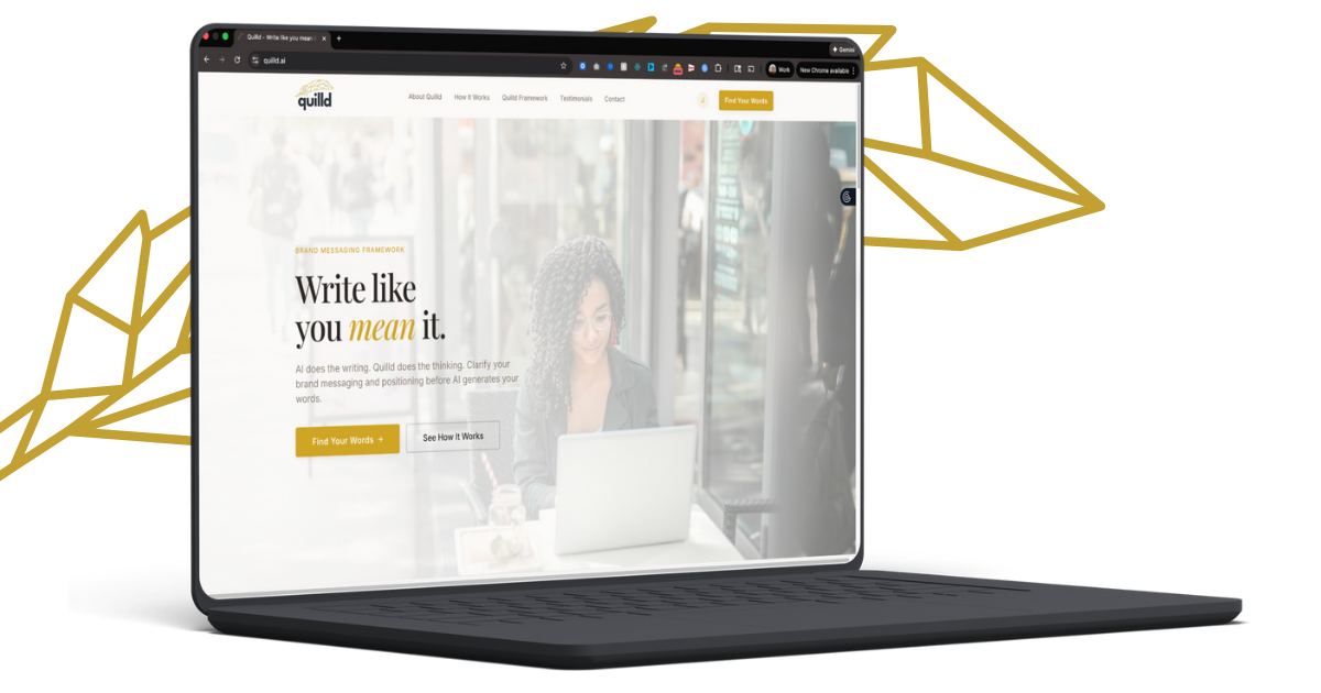 Quilld gallery image