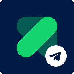 Coinranking Bot for Telegram