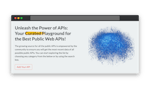 ApisList: Your Ultimate Public Apis Hub image